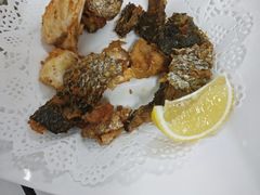 -新享乐海鲜(翠华路店)