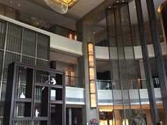 -舟山希尔顿酒店