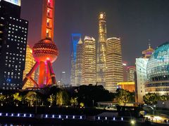 -东方明珠广播电视塔