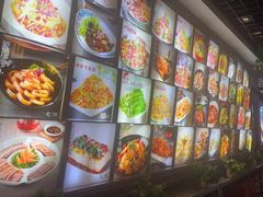 -雪乡阁东北农家菜(颛桥约好休闲街店)