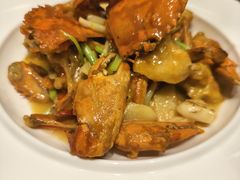 -潮粤香海鲜酒楼(沙湖店)