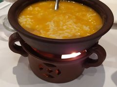 鱼翅捞饭-清水蘭軒