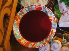 -憨孃孃·重庆老火锅(红山黑金店)