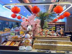 -非烤勿扰自助烤肉(合胜百货店)