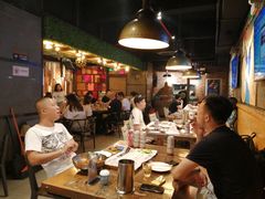 -枪火串烧·东北特色烧烤(罗湖总店)