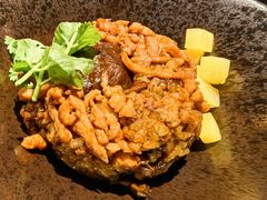 -C31地窖餐厅(黑龙江北路店)