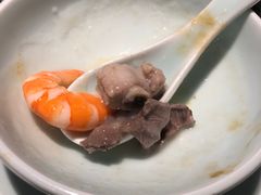 -景笙毋米粥底火锅(20年老字号)