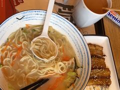 -大快活(罗湖商业城分店)