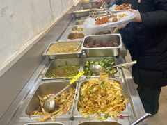 -小红帽自助盒饭(御点江山店)