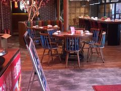 -百年神厨·地道川菜(清江西路店)