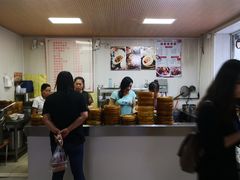 -老陶包子铺(南大西南村店)