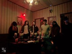 -棂笼·深度沉浸密室(武汉旗舰店)