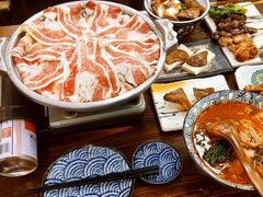 -木村家料理•燒鳥•寿喜烧