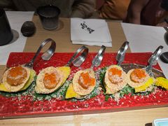 -乌君·酒场·炭火烧鸟(侨城坊店)