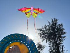 -西涌国际滨海旅游区