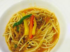 -斗牛士牛排餐厅(嘉里汇店)