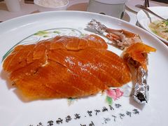 -宝轩渔府·老字号海鲜·正宗津菜(水上店)