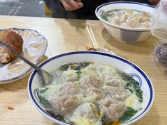 -海清宁记大馅云吞