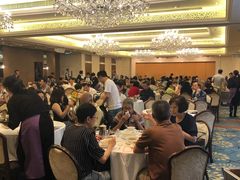 大堂-翠园(铜锣湾广场店)