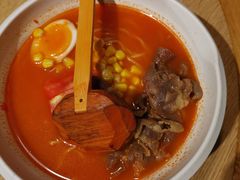 -味千拉面(煌华新纪元购物广场店)