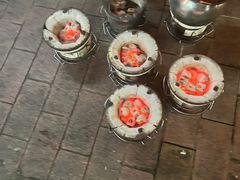 -威邵鸡煲(西华路总店)