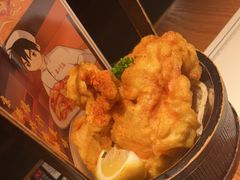 -玉川屋·深夜食堂居酒屋(柳巷店)