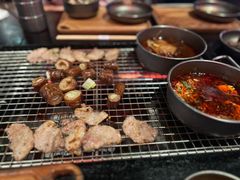 -夜食白市Yespicy·烧烤啤酒宵夜(番禺四海城店)