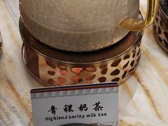 -西藏饭店·亚克·食光自助餐厅(文殊院店)