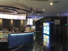 售票处-保利国际影城(保利文化广场店)