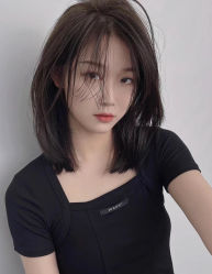 -可可·人气烫发Salon女士专属