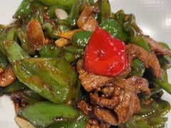 -大连湾旭日·家宴·海肠捞饭(马栏广场店)