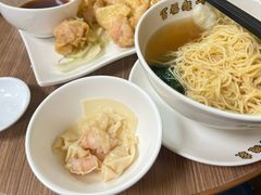 -百福麵家(新馬路店)
