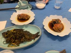 -阿毛饭店(和义路店)