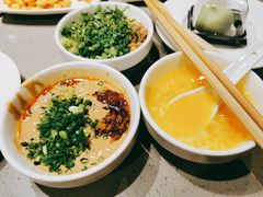 -海底捞火锅(旭辉MALL店)