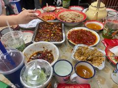 -老三样·旧食新味(船山路店)
