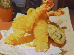 -水之惠鲜鱼料理(王府大街店)