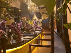 -狮拾久·现代新加坡料理(福田COCO Park店)