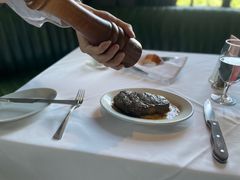 肉眼牛排-茹丝葵经典牛排馆(上海外滩店)