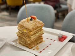 -翠园(北京王府中环店)