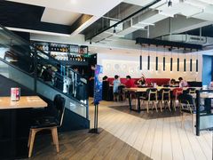 -必胜客(花舞大唐博物馆店)