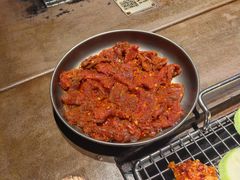 -夜食白市Yespicy·烧烤啤酒宵夜(番禺四海城店)
