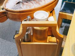 -吃城都·鱼蛙火锅(西玉龙街店)