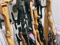 -道顺射箭·团建·骑射(张杨路店)