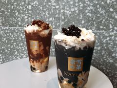 -奈雪的茶(中海环宇荟店)