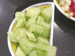 -芦月轩羊蝎子(北蜂窝店)