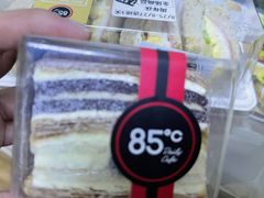 -85度C(济南经七路店)