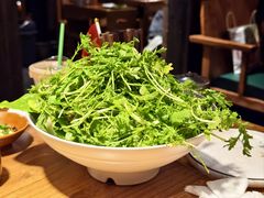-贵厨酸汤牛肉(小十字店)