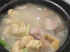 腌笃鲜-三玛璐酒楼(汉口路店)