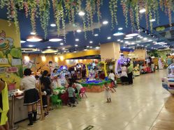 -万达宝贝王(海口秀英店)