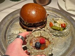 -壳里西餐厅Coquille Seafood Bistro(蒙自路店)